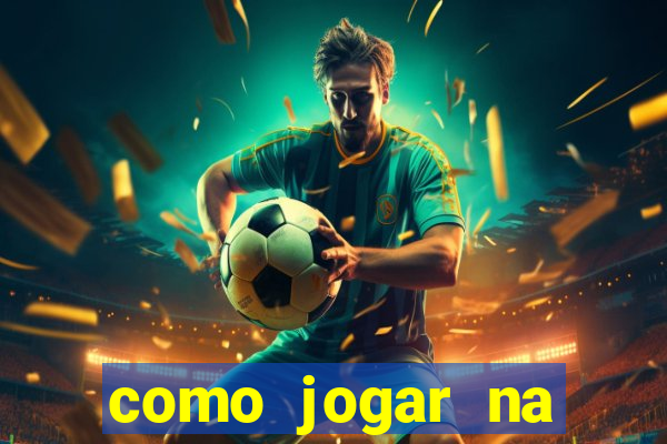 como jogar na roleta estrela bet