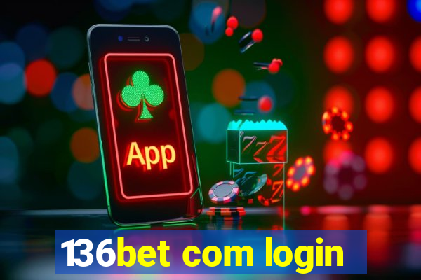 136bet com login