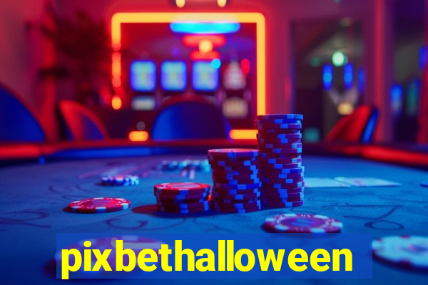 pixbethalloween