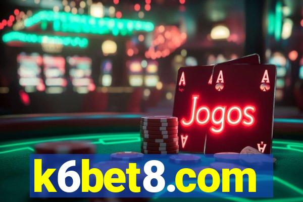 k6bet8.com