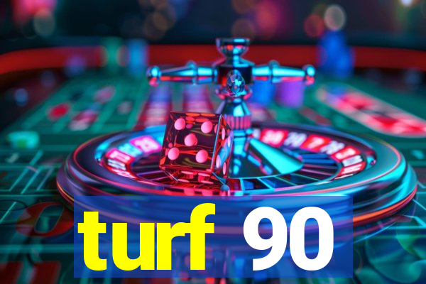 turf 90