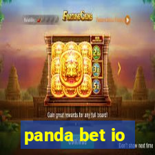 panda bet io