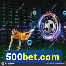 500bet.com