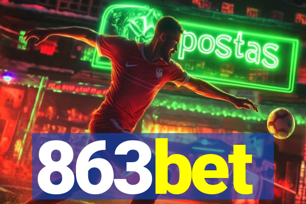 863bet