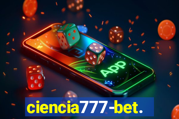 ciencia777-bet.com