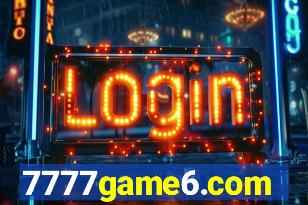 7777game6.com