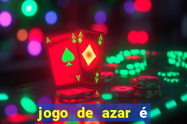 jogo de azar é permitido no brasil