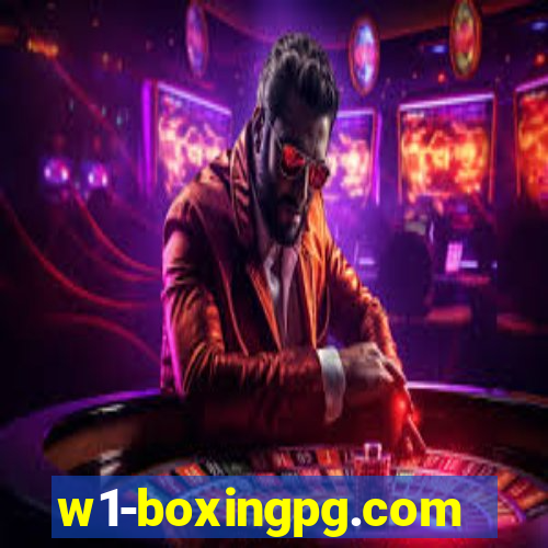 w1-boxingpg.com