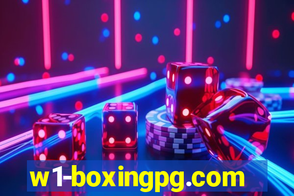 w1-boxingpg.com