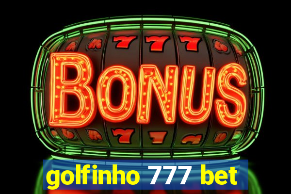 golfinho 777 bet