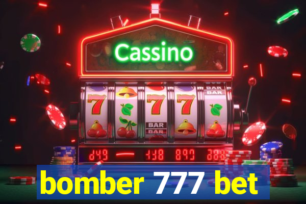 bomber 777 bet