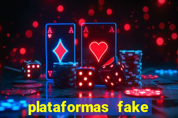 plataformas fake para brincar