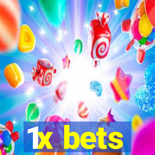 1x bets