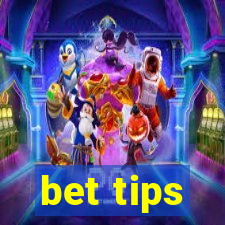 bet tips