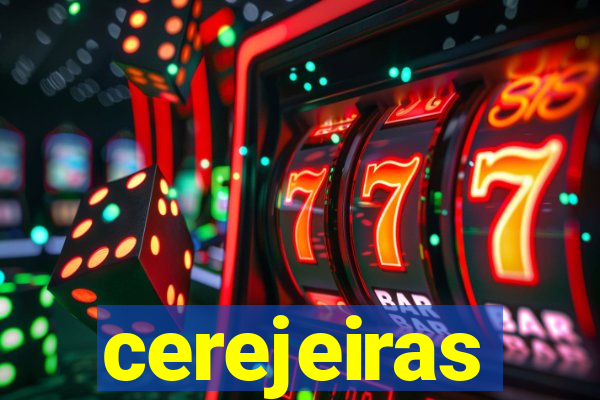 cerejeiras