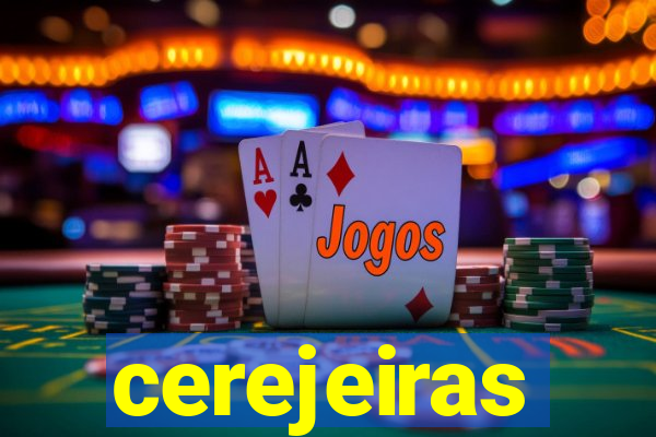 cerejeiras