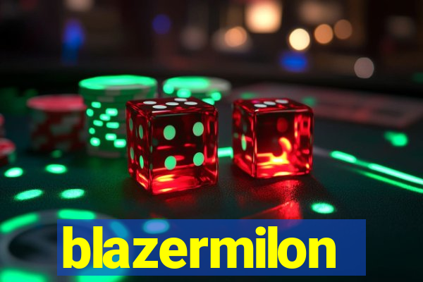 blazermilon