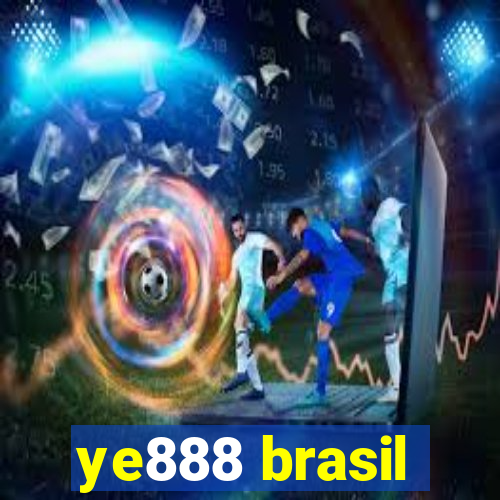 ye888 brasil