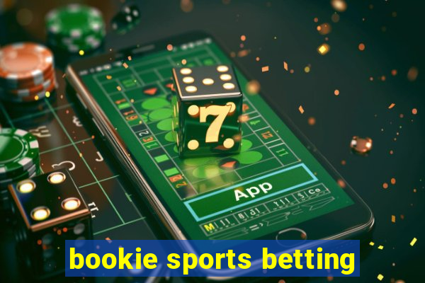 bookie sports betting