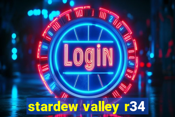 stardew valley r34