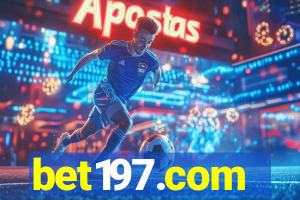 bet197.com