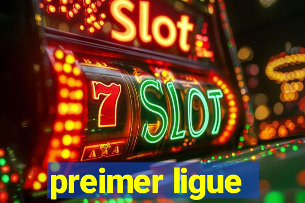 preimer ligue