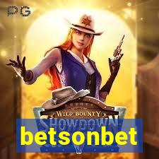 betsonbet