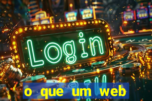 o que um web designer faz