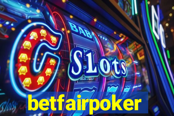 betfairpoker