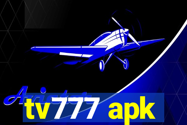 tv777 apk