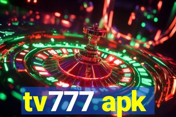 tv777 apk