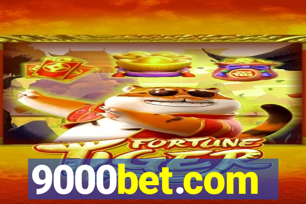 9000bet.com