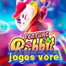 jogos vore