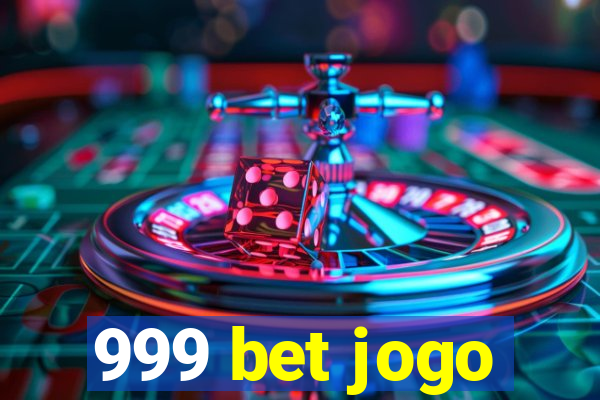 999 bet jogo