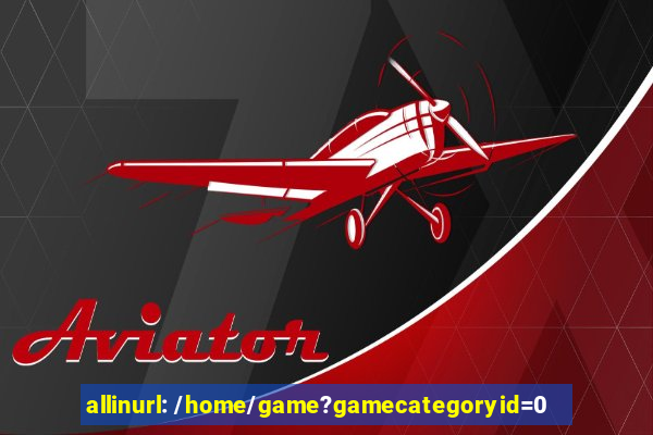 allinurl: /home/game?gamecategoryid=0