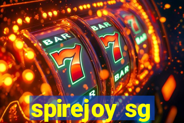 spirejoy sg