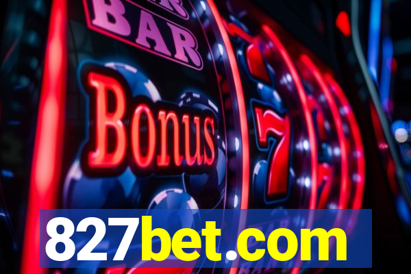 827bet.com