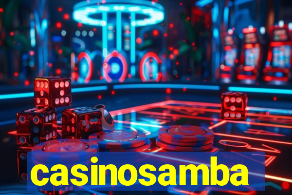 casinosamba