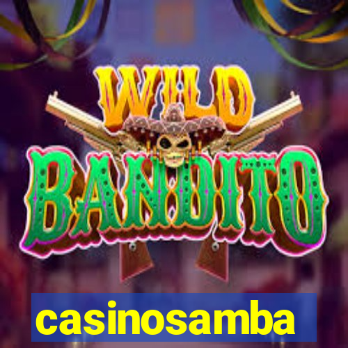 casinosamba