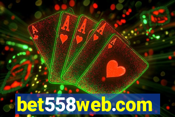 bet558web.com