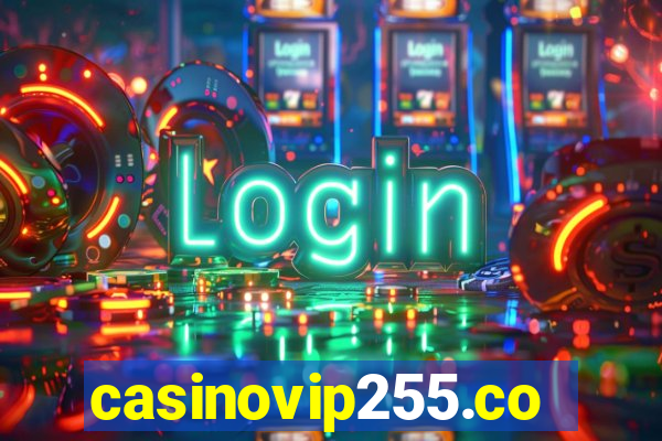 casinovip255.com