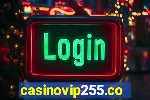 casinovip255.com