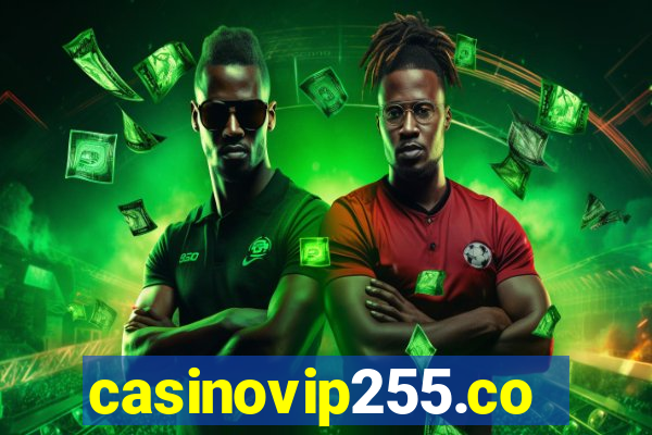 casinovip255.com