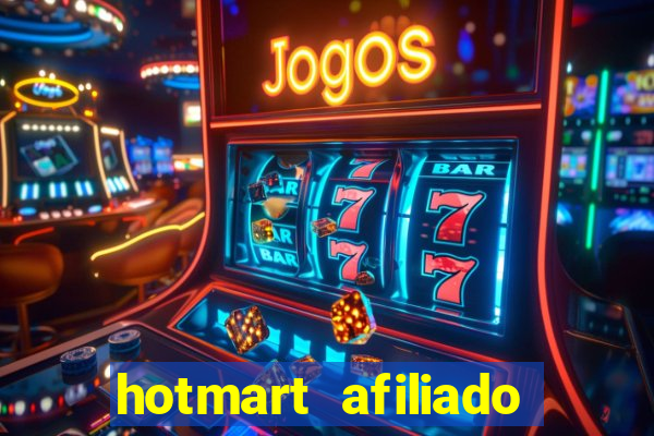 hotmart afiliado entrar login