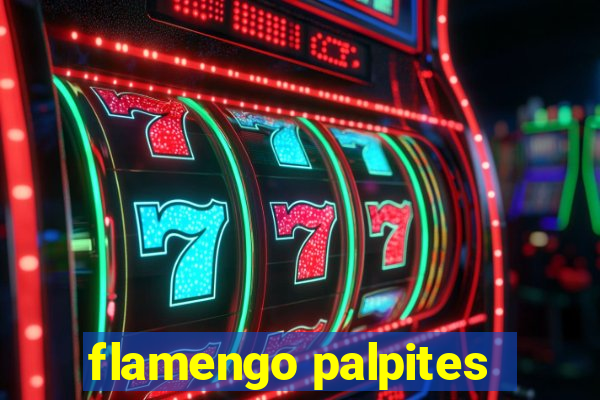 flamengo palpites