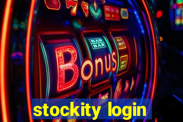 stockity login