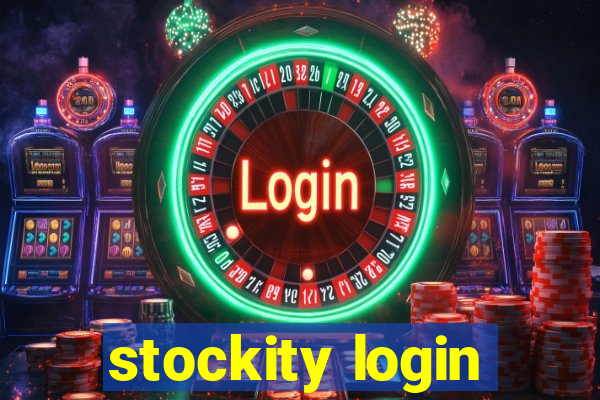 stockity login