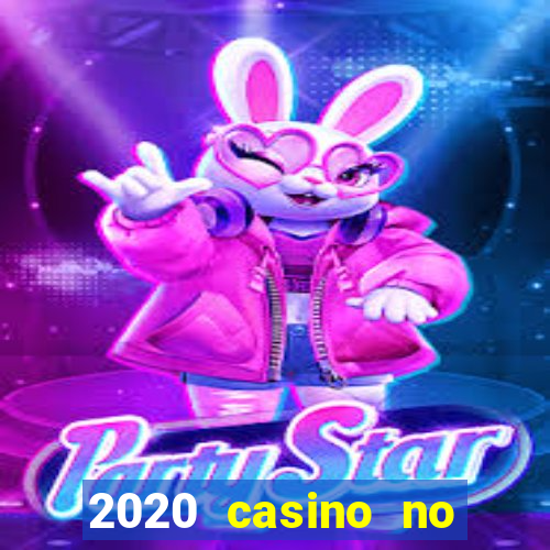 2020 casino no deposit bonus