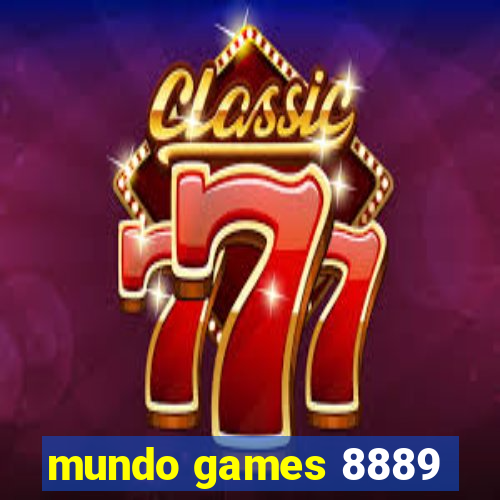 mundo games 8889