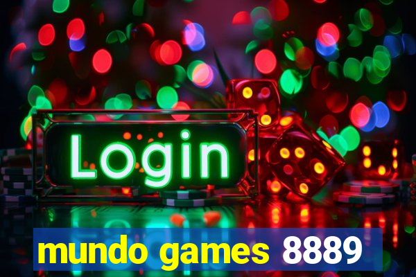 mundo games 8889